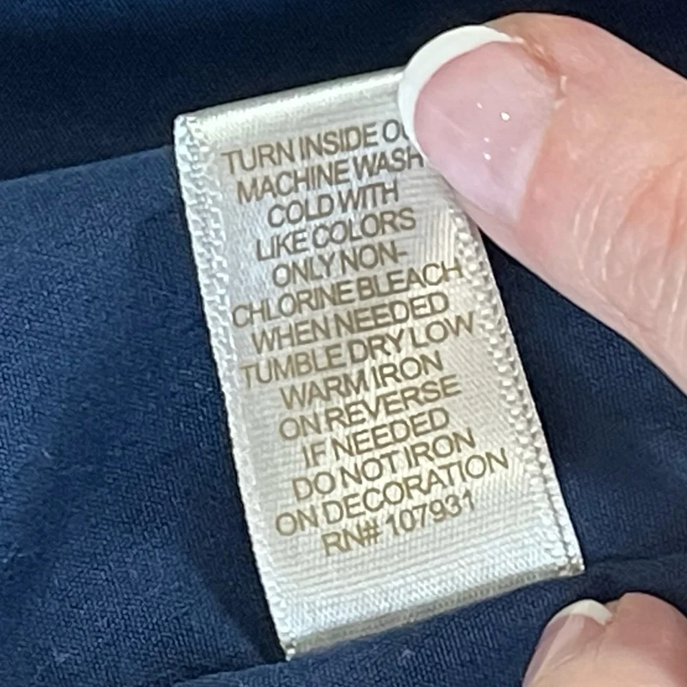 Limited Too limited too